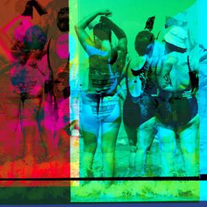  ‘Beaches (Doubts on the Borderland)