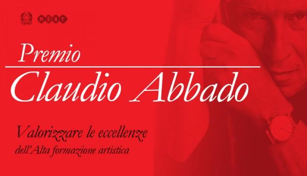 Premio Claudio Abbado-Premio nazionale delle arti