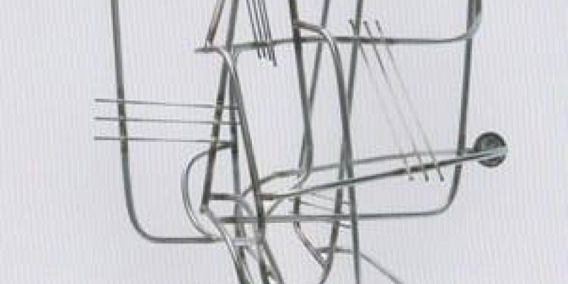 Nella terra di Mannucci - Salvatore D’Addario