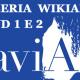 Galleria Wikiarte - Fiera Paviart 2017