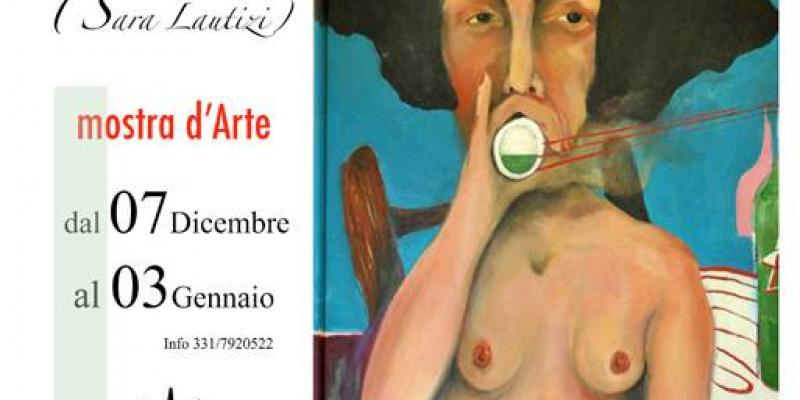 Anam mostra personale