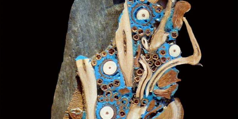 Il sentimento nascosto delle cose - mostra collettiva online BLUARTE Il sentimento nascosto delle cose - mostra collettiva online BLUARTE