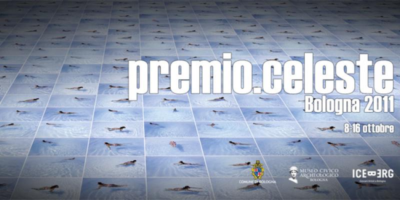 Awards and finale exhibition - Premio Celeste 2011