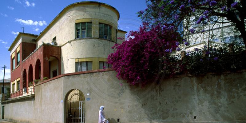 "ASMARA, L'AFRICA DECO' FIRMATA ITALIA". Le opere architettoniche, in Eritrea, dell'ingegnere Antonio Vitaliti, di Taormina (Me)..