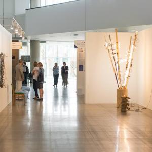 ARTVILNIUS'15 CONTEMPORARY ART FAIR June 25 -28, 2015 ARTVILNIUS'15 CONTEMPORARY ART FAIR June 25 -28, 2015