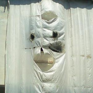 DUMPING ART BIENNIAL 2011 to landfill to recycling: environmental art DUMPING ART BIENNIAL 2011 to landfill to recycling: environmental art