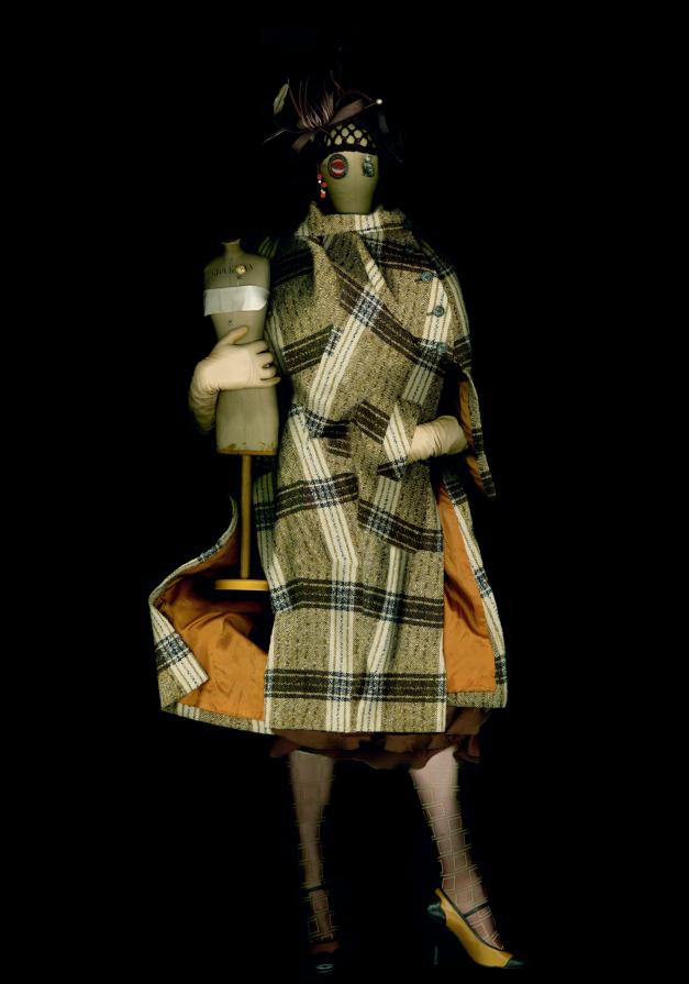 Eight Temptations Eight Temptations