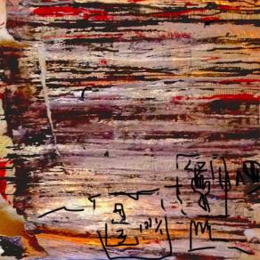 painted by the time II 