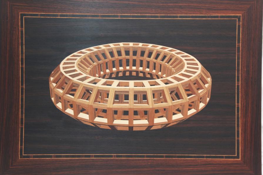 MAZZOCCHIO (Leonardo Da Vinci)