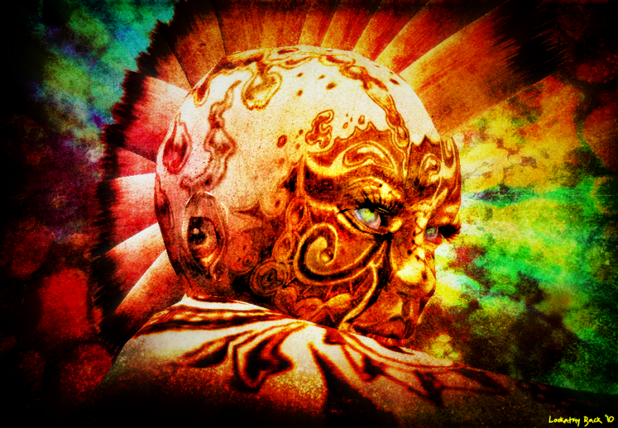 Die Entropie der Welt strebt einem Maximum zu