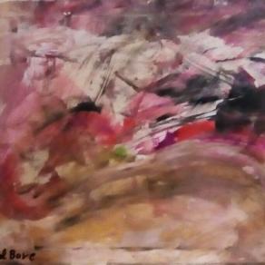 Cavalle! Imbizzarrire.