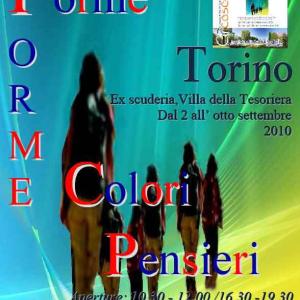 Forme Colori Pensieri