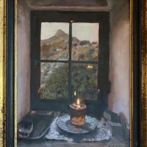 LE FOTO DI ALTRA NATURA IN VILLA fino al 25 ottobre CLUB LA MERIDIANA (MO)