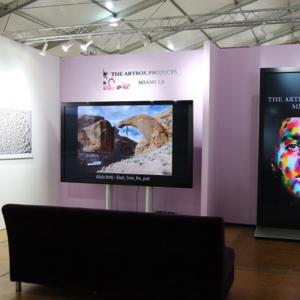 SPECTRUM - The ARTBOX PROJECTS MIAMI 1.0