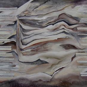 Abstract No.234 "Lost in the Black Sand"