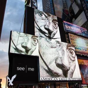 #SeeMeTakeover- New York 2014 #SeeMeTakeover- New York 2014
