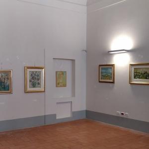 Spoleto FestivalArt 2016 Spoleto FestivalArt 2016