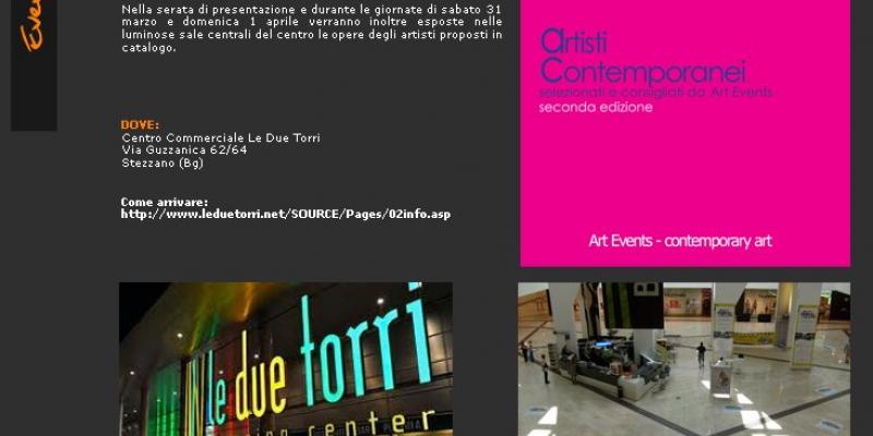 Mazzoleni Art Gallery presenta il volume "Mi faccio la collezione" Mazzoleni Art Gallery presenta il volume "Mi faccio la collezione"