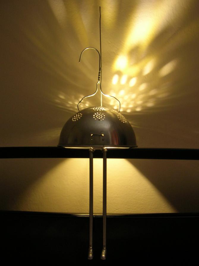 La luce delle idee La luce delle idee