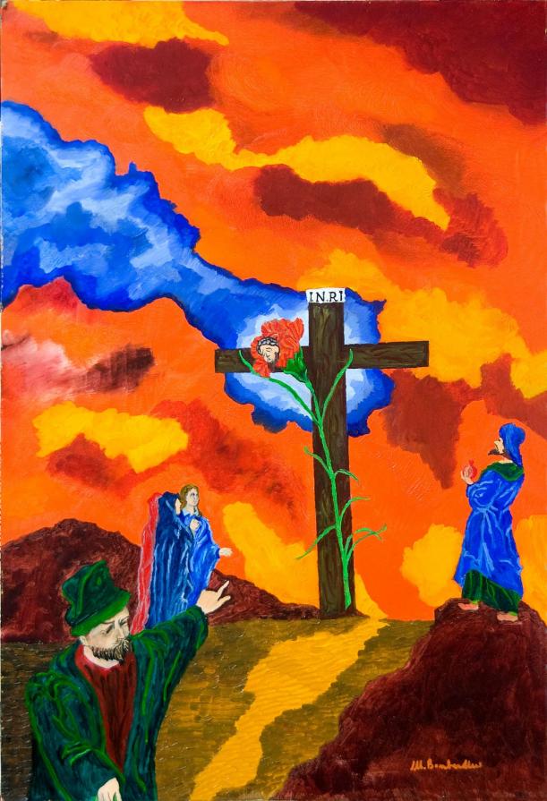 Crocefissione Crocefissione