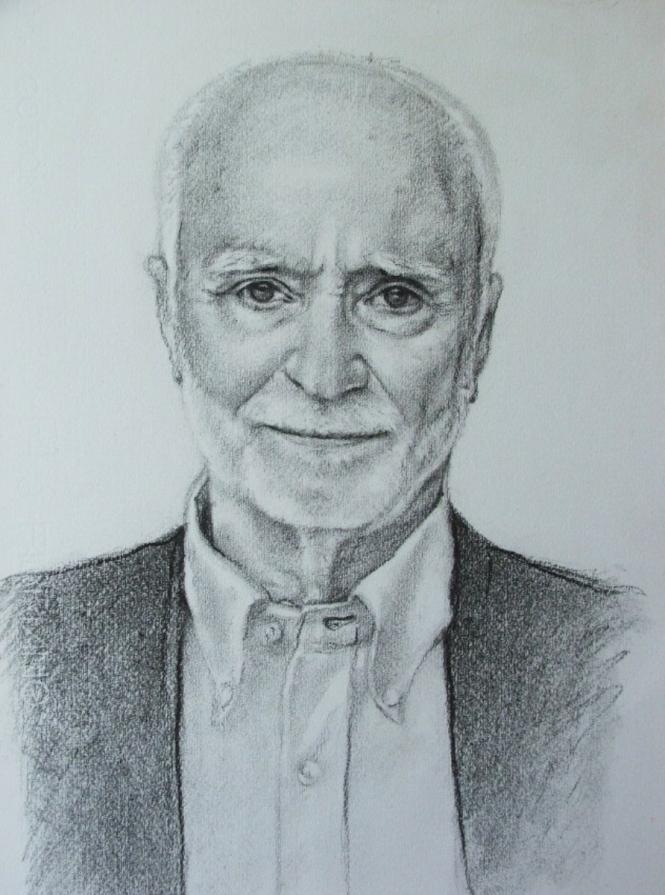 "M.M" Omaggio ad un grande maestro