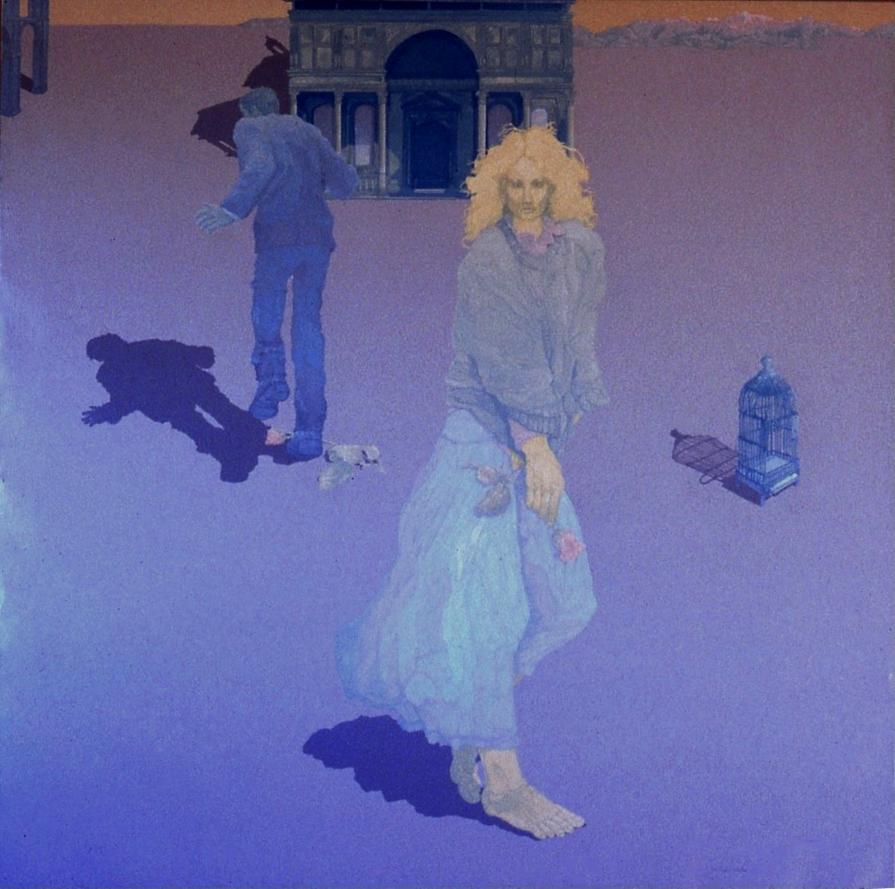 Things Left Behind Things Left Behind