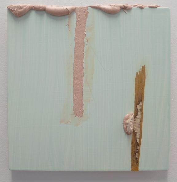 Pink Baroque Pink Baroque