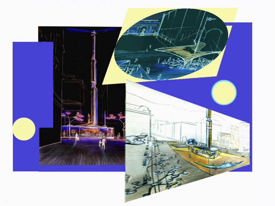 Espansione Acqua Espansione Acqua