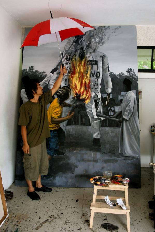 Indonesia pro kontra