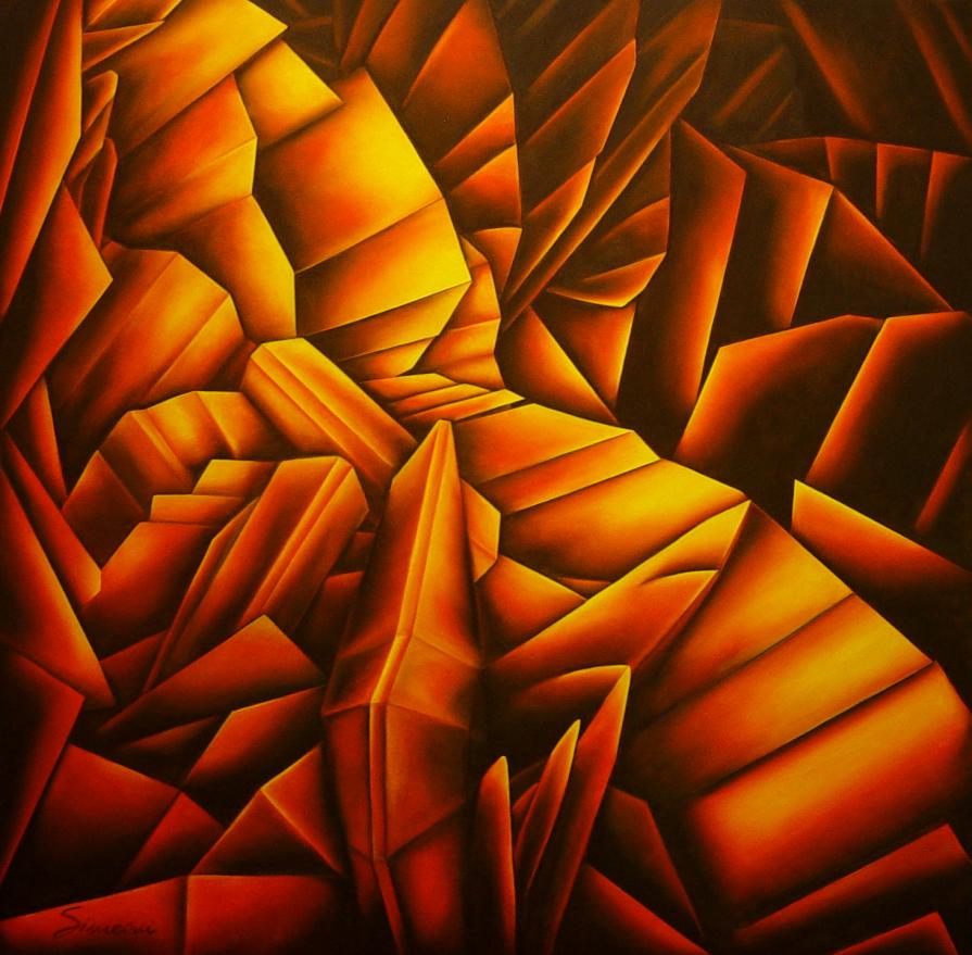 Desert rose - The Sail Desert rose - The Sail