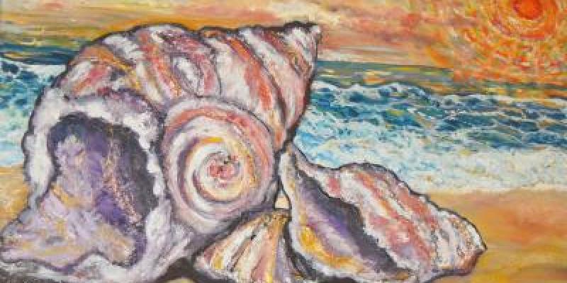 Competition ofcontemporary art on the mediterranean, Lecce Italy