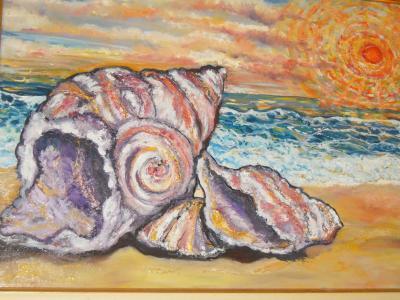 Competition ofcontemporary art on the mediterranean, Lecce Italy