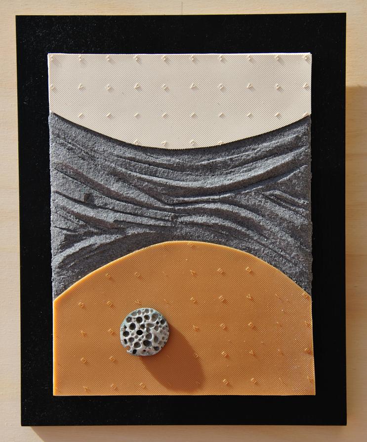 Senza titolo Senza titolo