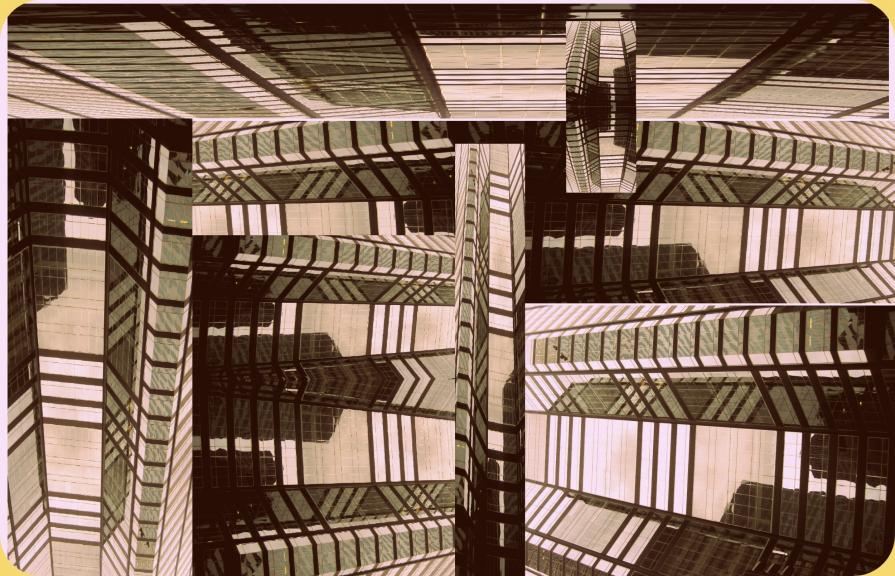 NYC ReflectionS '10a