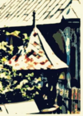 well, this IS a well