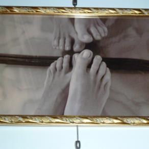 Mostra collettiva I PROFUMI DELL'ESTATE. Nuova Galleria d' arte LA PICCOLA, Bologna.