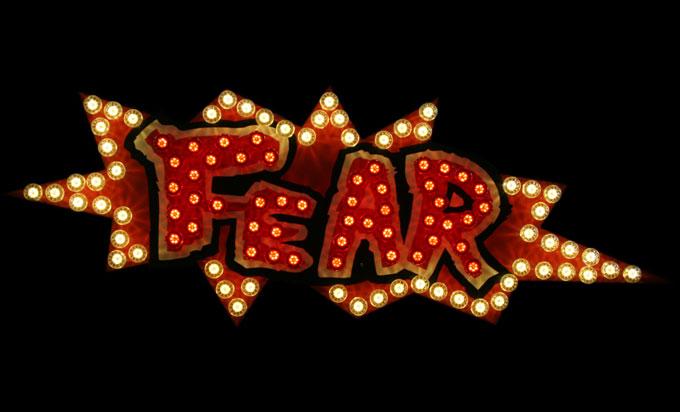 Fear Fear