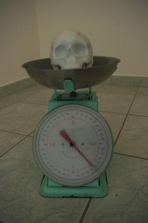 The Unknown Necessity