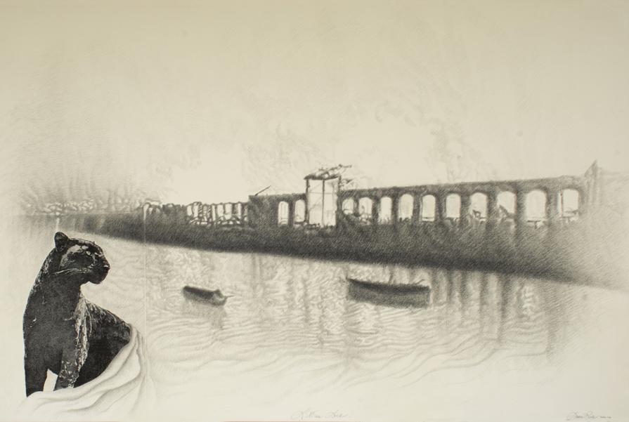 L'ultima Luce... L'ultima Luce...