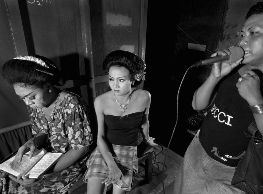 Photography Documentary of Culture "LUDRUK” #9