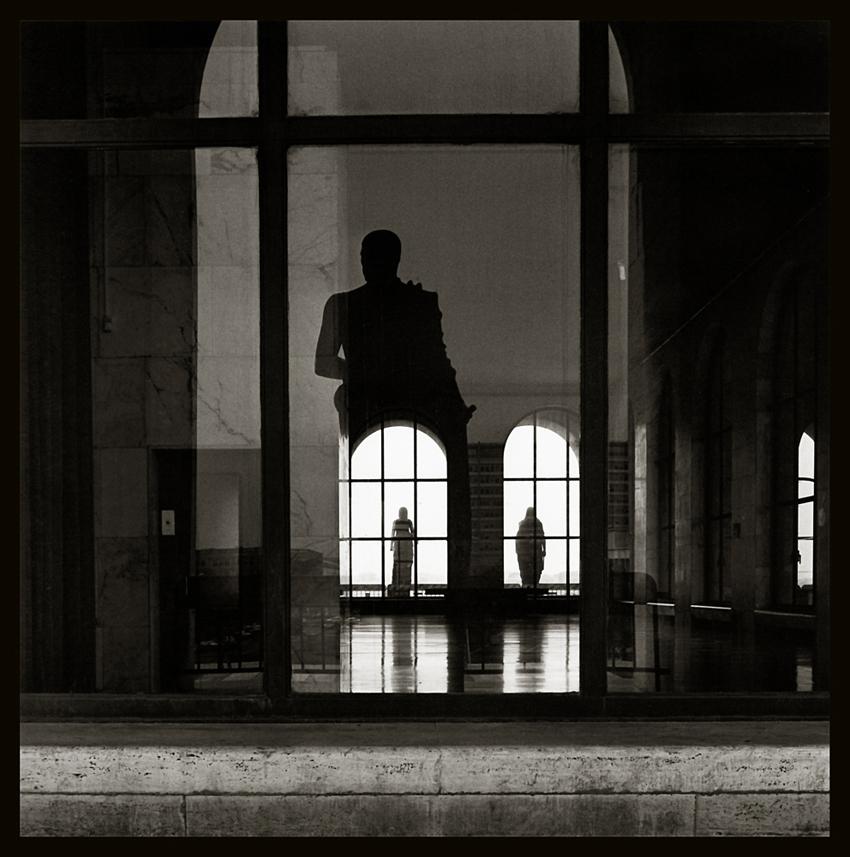 Italia 6 - fotografia di Augusto De Luca