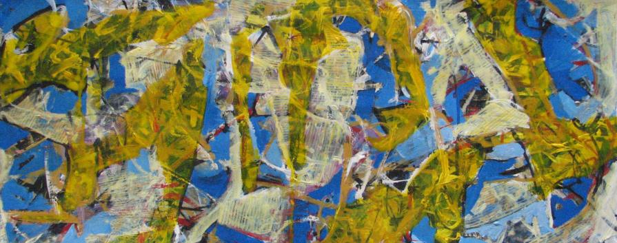 the word is not the thing