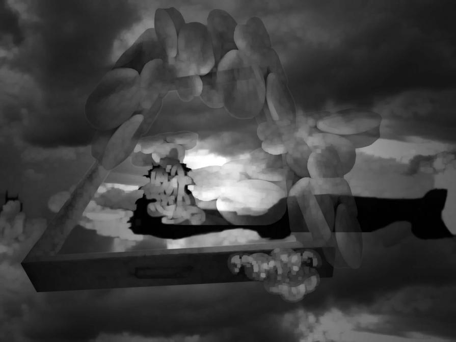 Bake bread in Taksim Square (1) Bake bread in Taksim Square (1)