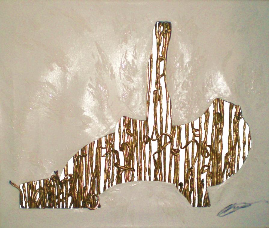 Musica di violino Musica di violino