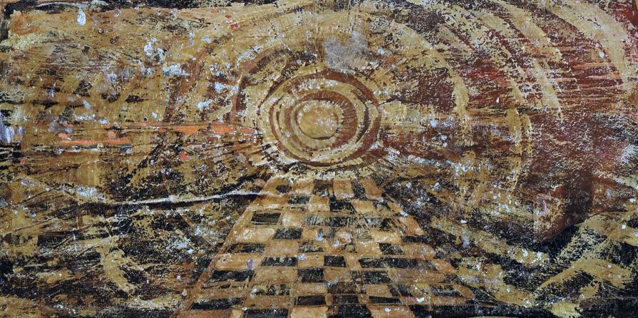 "La via del sole "La via del sole