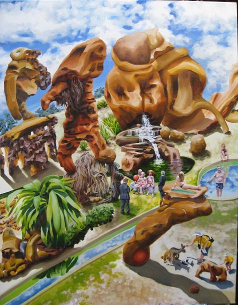 Cut,slash,stab,chop,hew