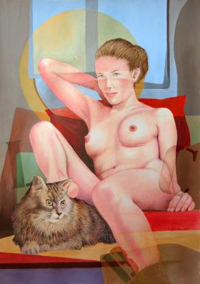 In compagnia di Mimì