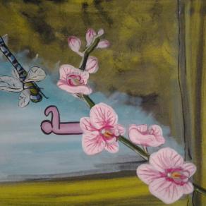 Senza Natura non c'è Colore