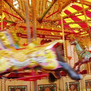 Panta rei - Tutto scorre