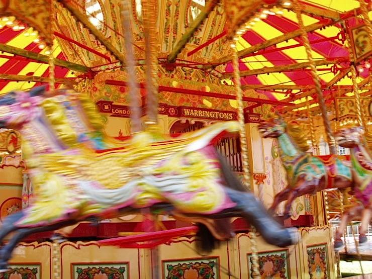 Panta rei - Tutto scorre